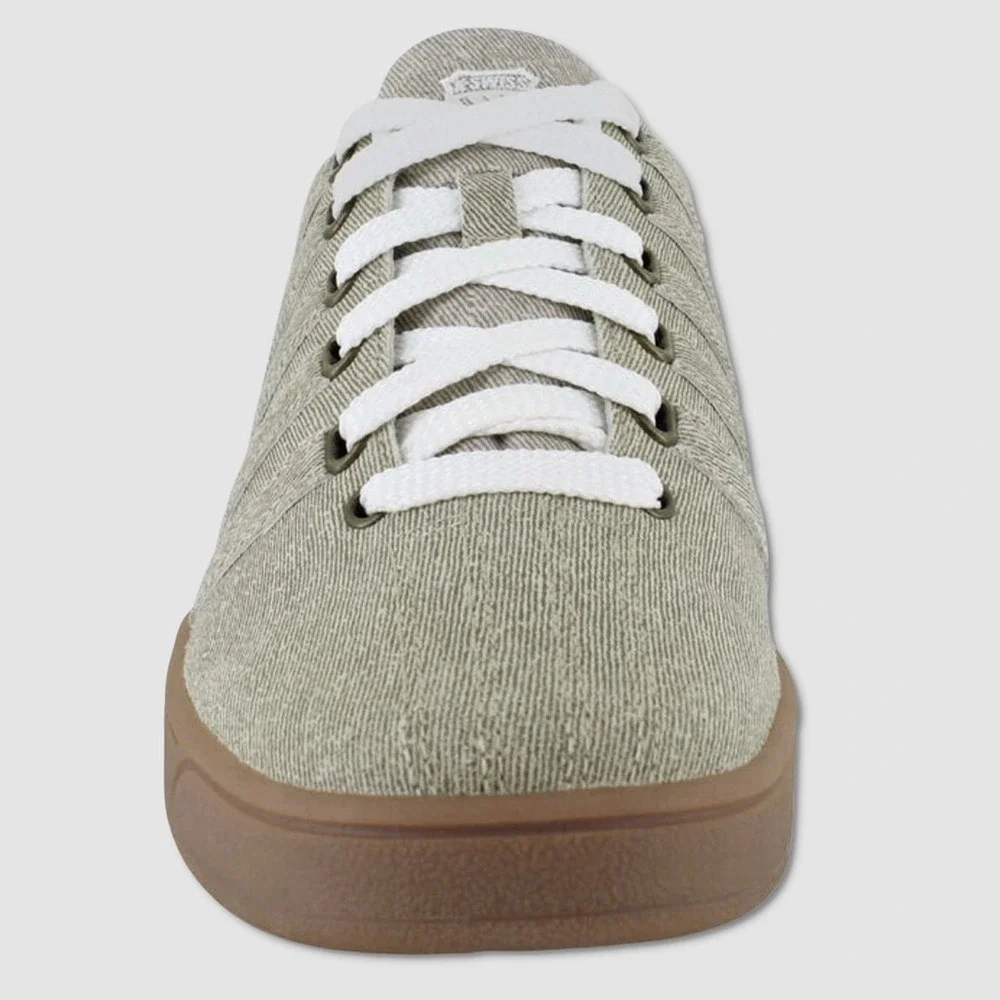 K-Swiss item brand